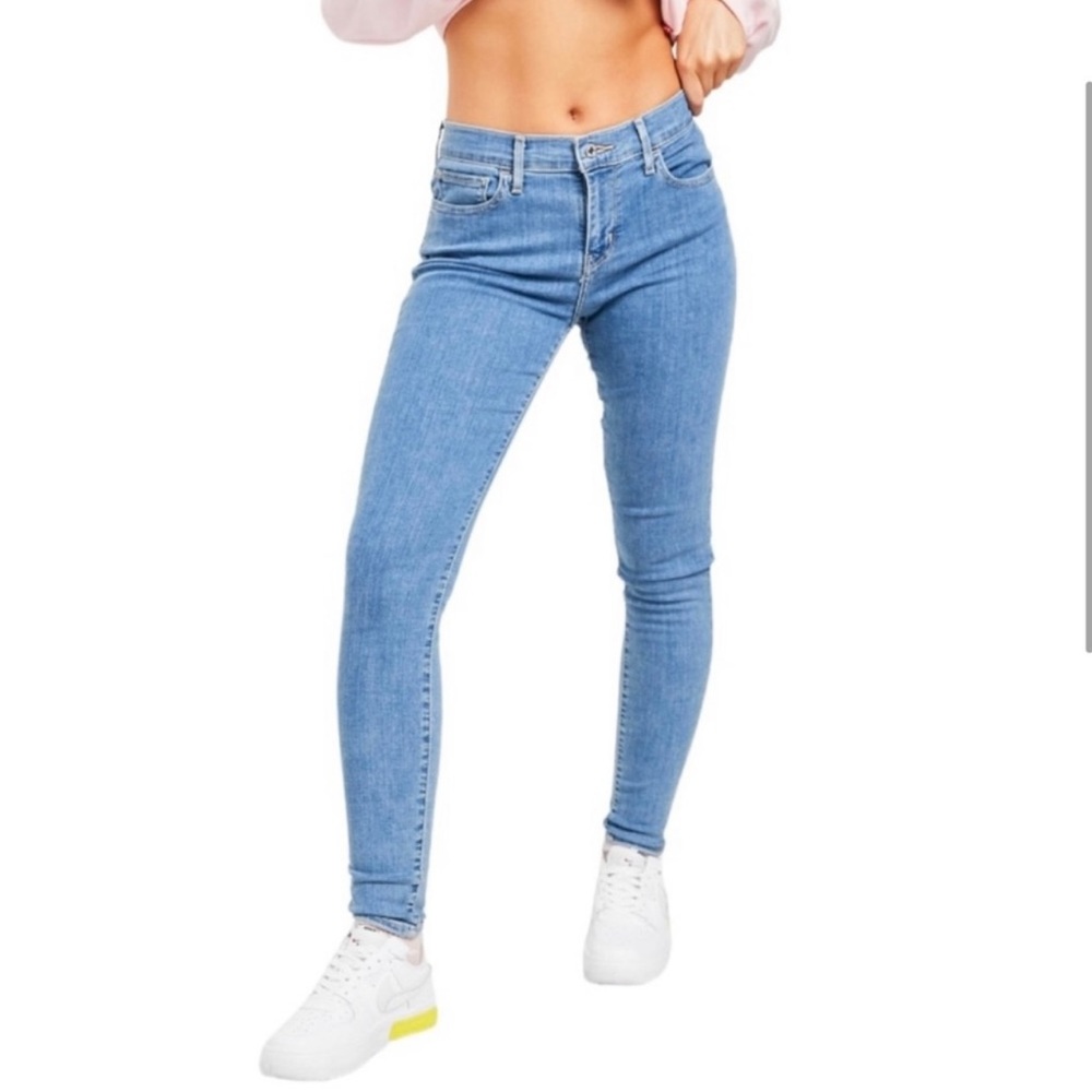 Levi’s 710 Super Skinny Women’s Jeans